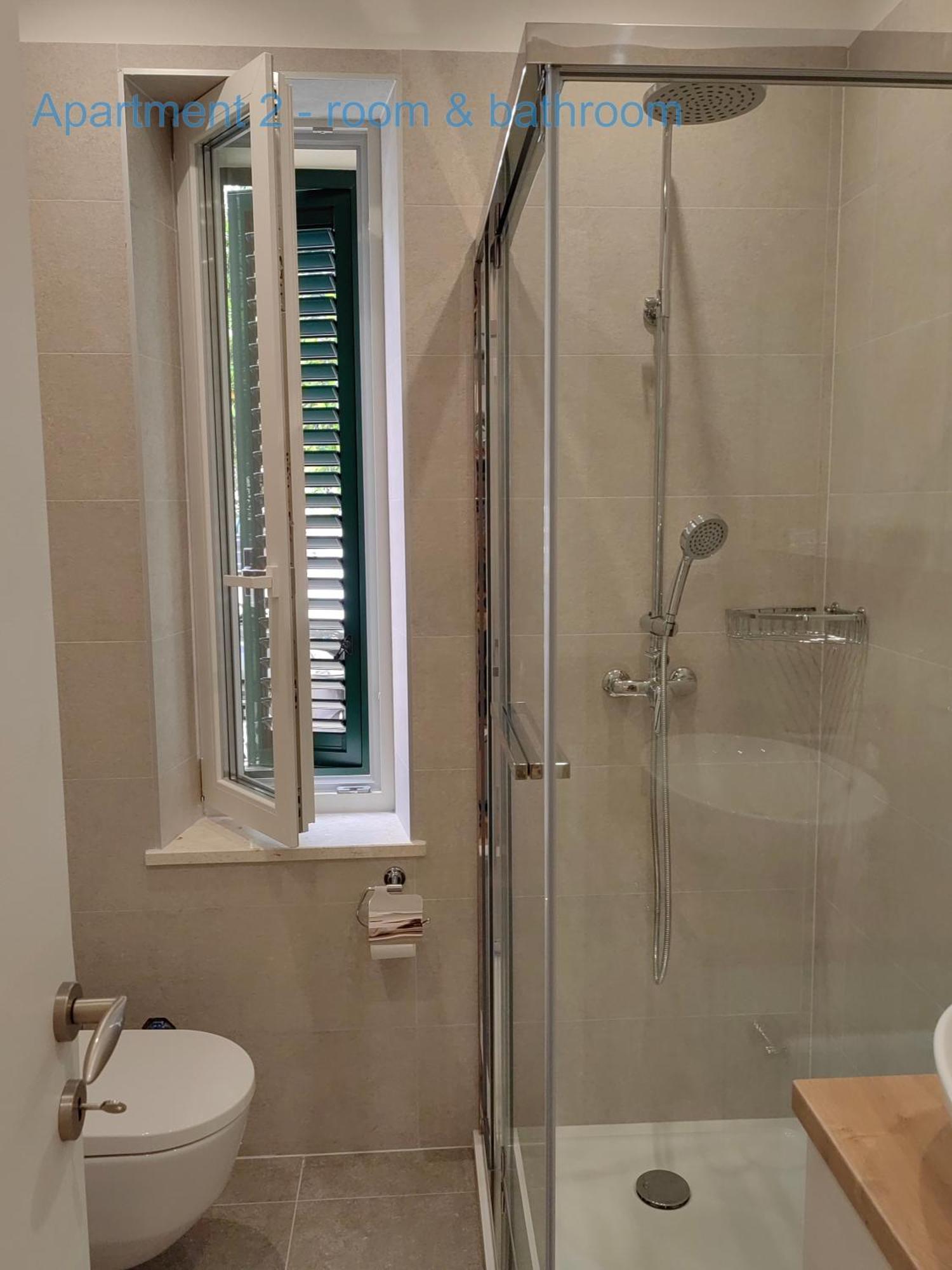 Relax And Enjoy Apartments Split Bagian luar foto